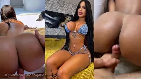 Catharina Gamma onlyfans fodendo e fazendo boquete no parceiro