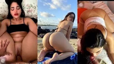 Francielly Vanessa transando gemendo depois de pagar o boquete