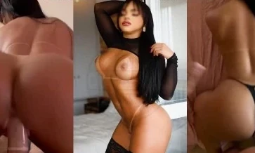 Privacy porno Rafaela Bittencourt metendo de quatro