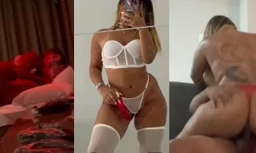 Videos de sexo Kamille Dias fudendo levando porra