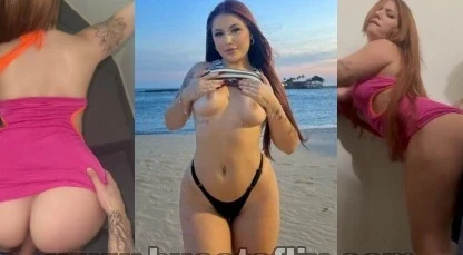 Videos Isadora Albuquerque ruivinha fudendo no privacy